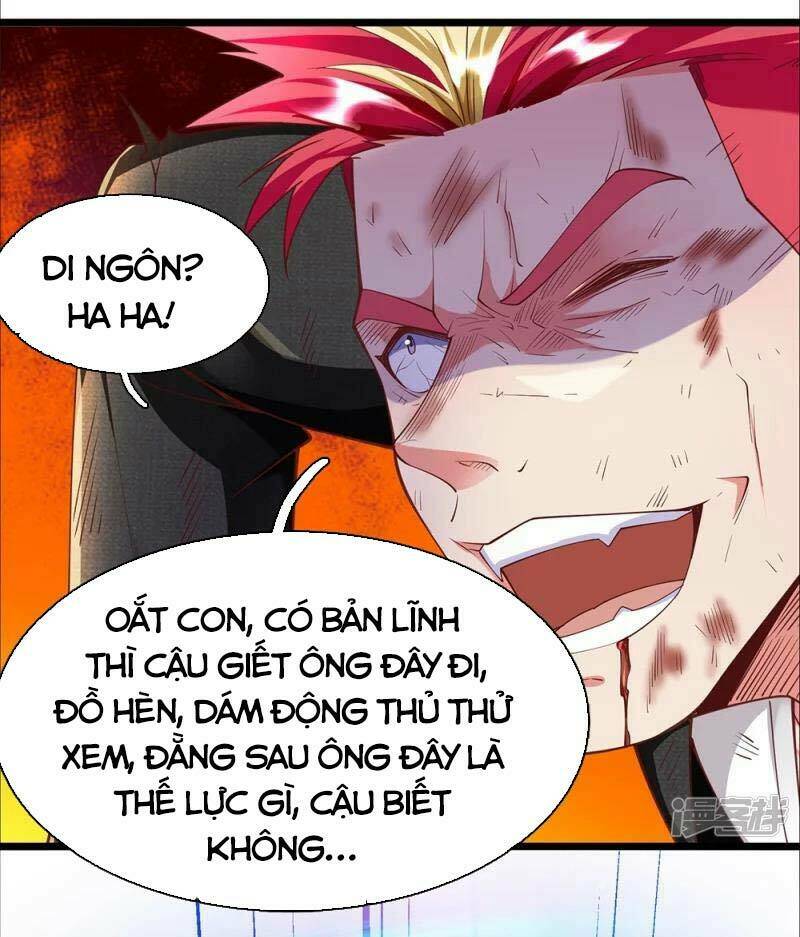 Đại Tiên Tôn Quyết Chiến: Chapter 11