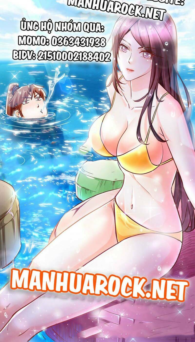 Đại Tiên Tôn Quyết Chiến: Chapter 11