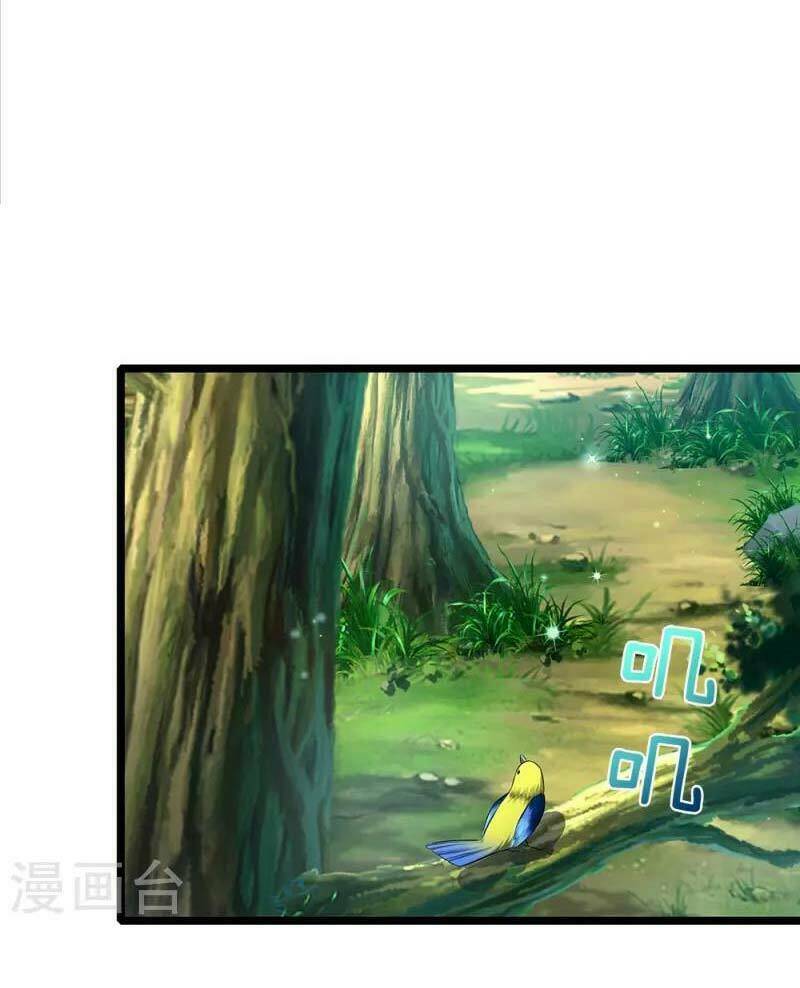 Đại Tiên Tôn Quyết Chiến: Chapter 12