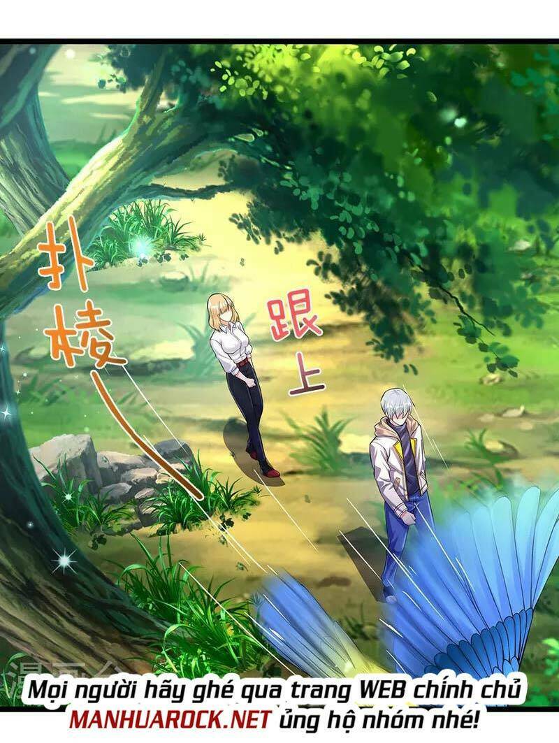 Đại Tiên Tôn Quyết Chiến: Chapter 12