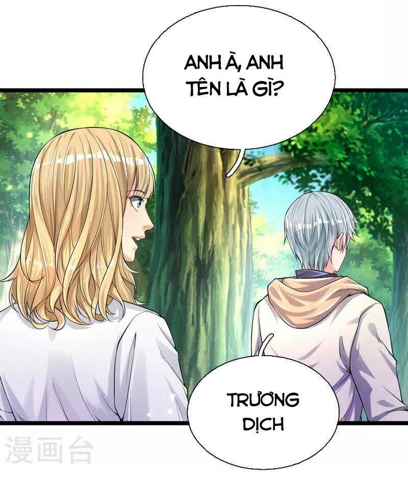 Đại Tiên Tôn Quyết Chiến: Chapter 12