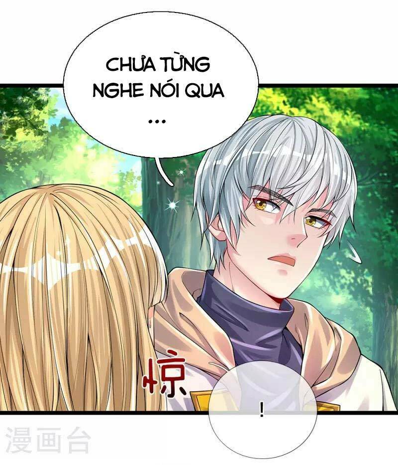 Đại Tiên Tôn Quyết Chiến: Chapter 12