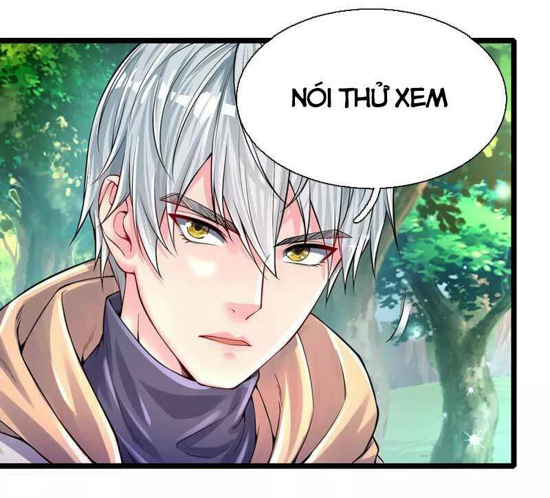 Đại Tiên Tôn Quyết Chiến: Chapter 12