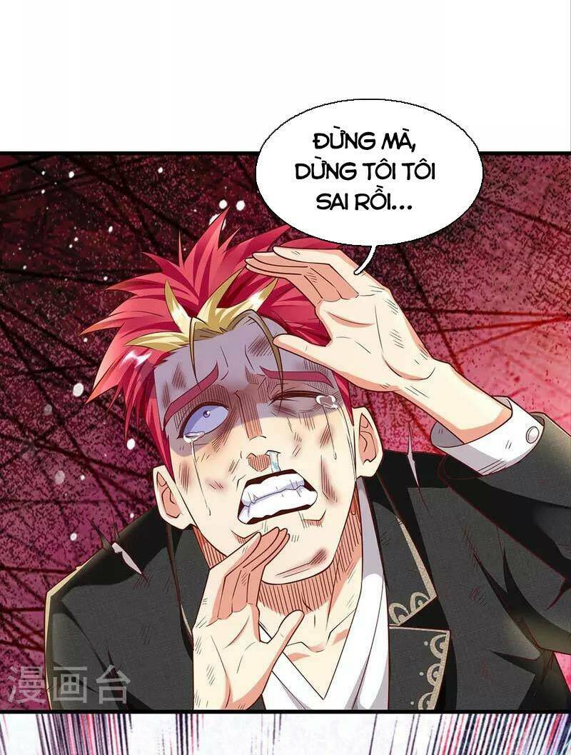 Đại Tiên Tôn Quyết Chiến: Chapter 12