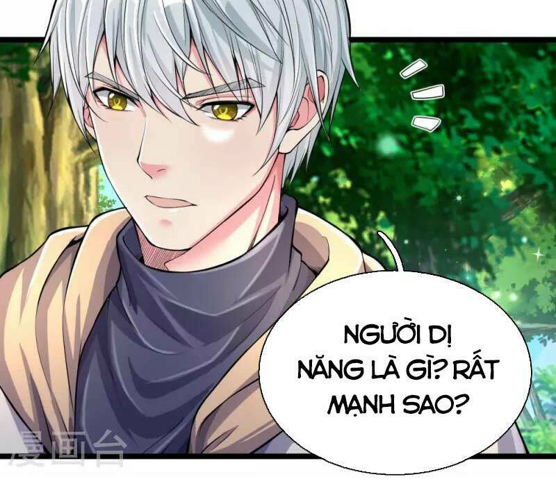 Đại Tiên Tôn Quyết Chiến: Chapter 12