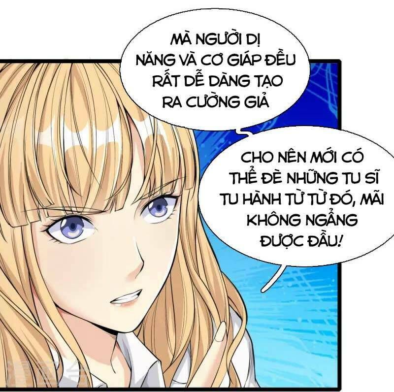 Đại Tiên Tôn Quyết Chiến: Chapter 12