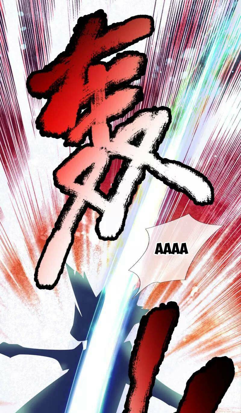 Đại Tiên Tôn Quyết Chiến: Chapter 12