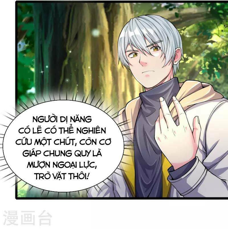Đại Tiên Tôn Quyết Chiến: Chapter 12