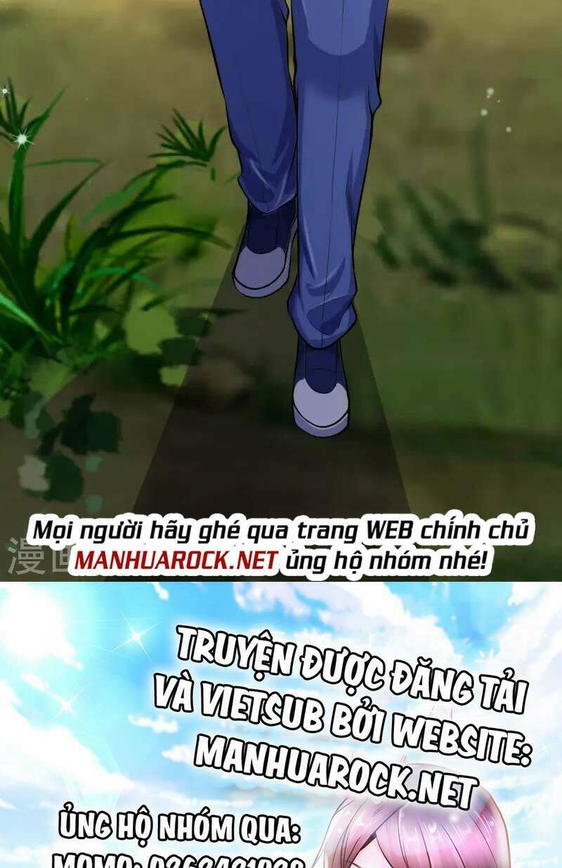 Đại Tiên Tôn Quyết Chiến: Chapter 12
