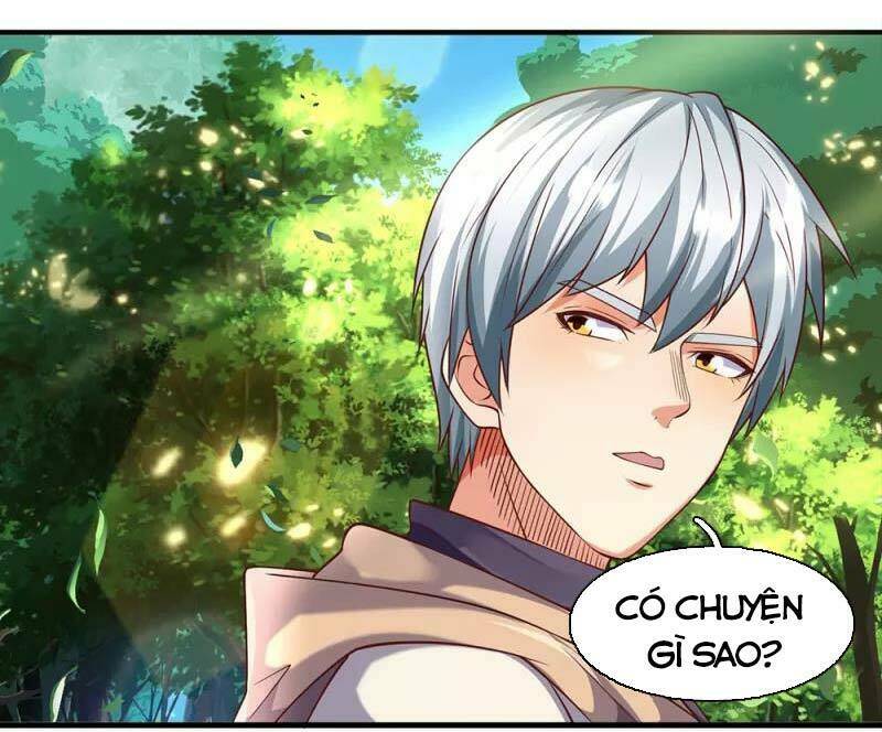 Đại Tiên Tôn Quyết Chiến: Chapter 12