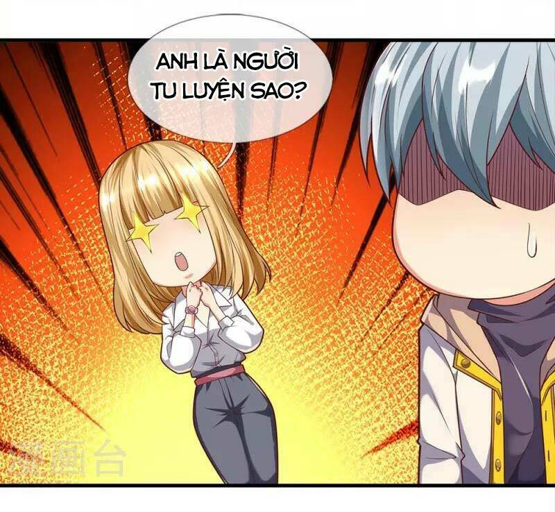 Đại Tiên Tôn Quyết Chiến: Chapter 12