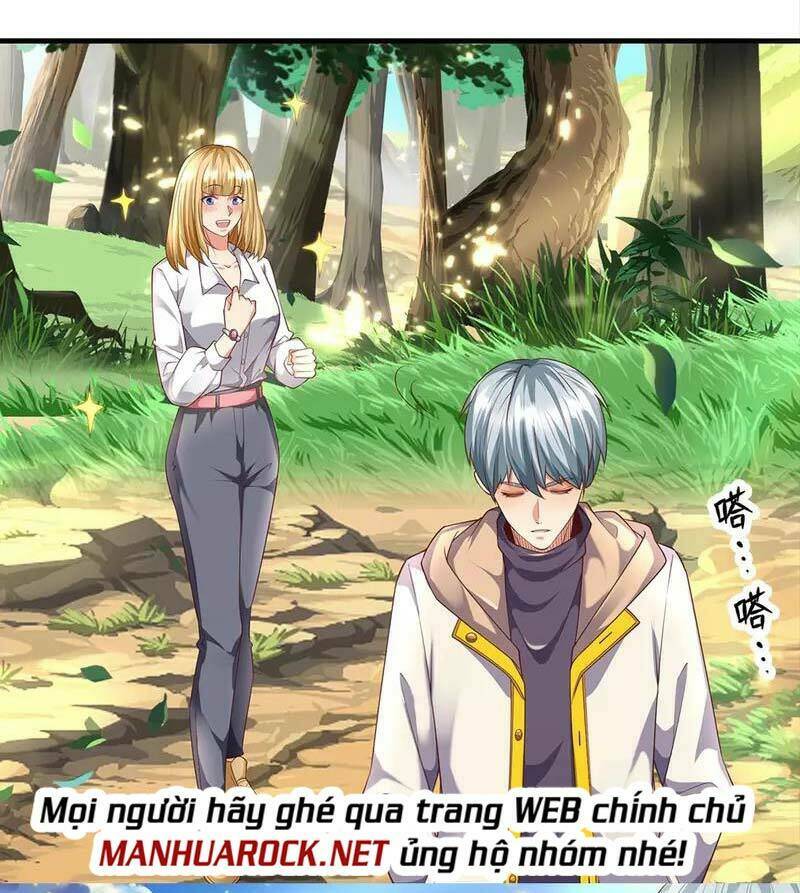 Đại Tiên Tôn Quyết Chiến: Chapter 12