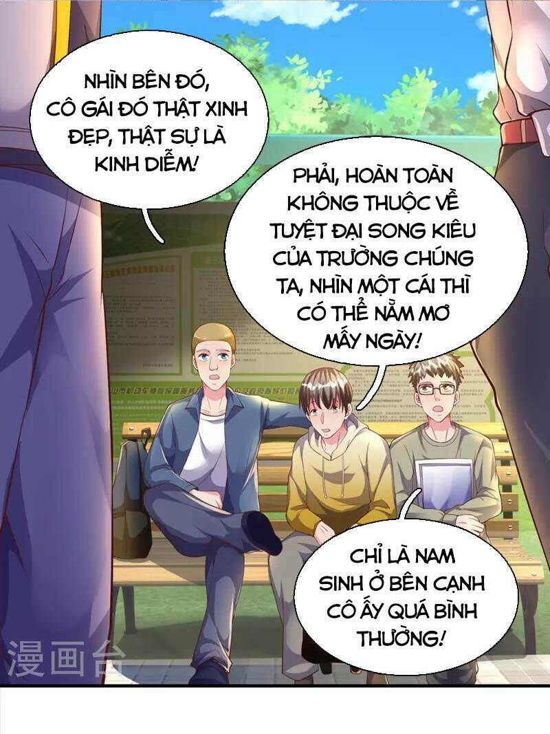 Đại Tiên Tôn Quyết Chiến: Chapter 13