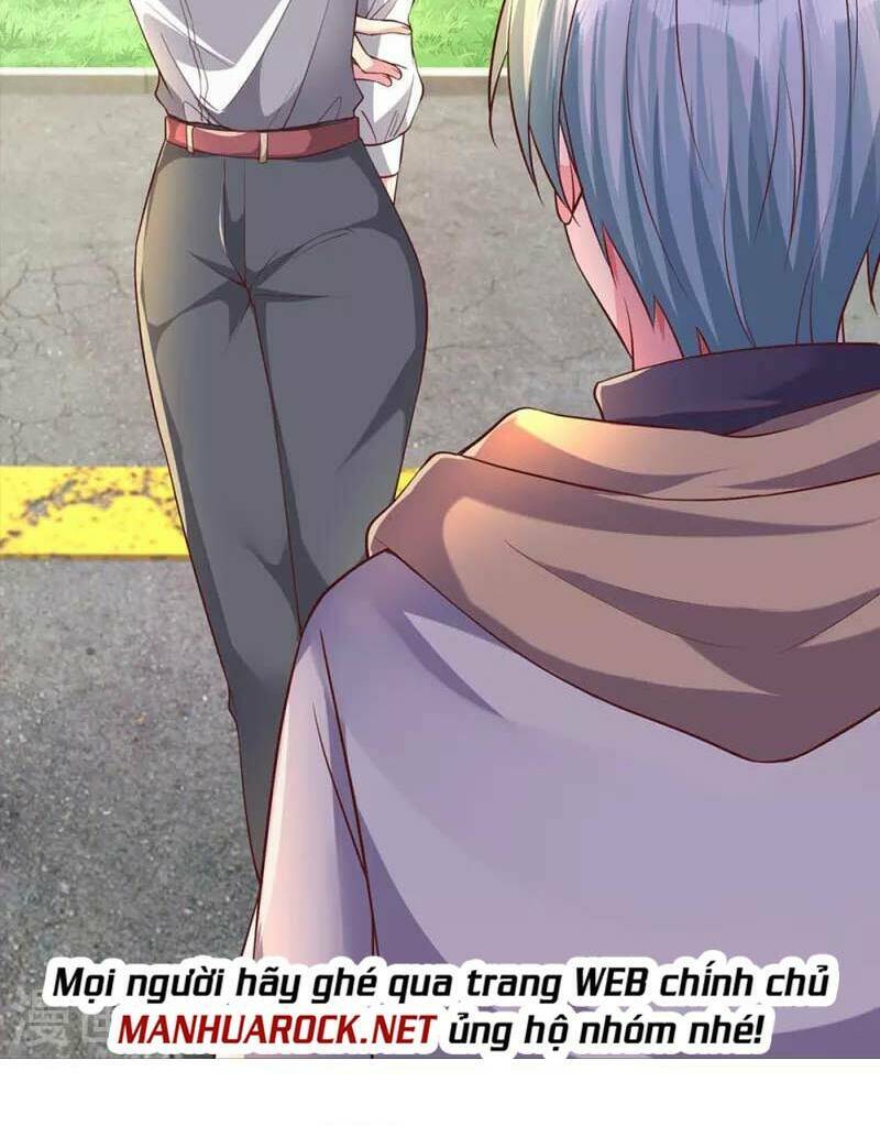 Đại Tiên Tôn Quyết Chiến: Chapter 13