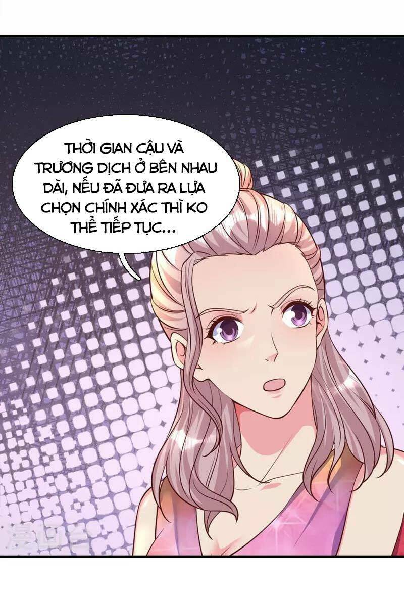 Đại Tiên Tôn Quyết Chiến: Chapter 13