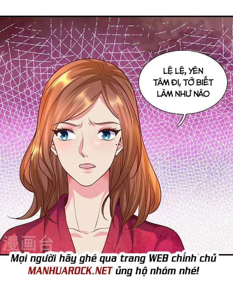 Đại Tiên Tôn Quyết Chiến: Chapter 13