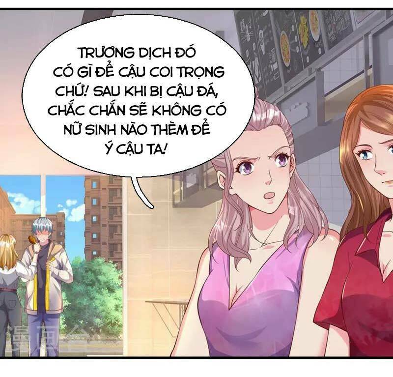 Đại Tiên Tôn Quyết Chiến: Chapter 13
