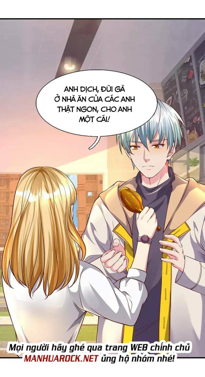 Đại Tiên Tôn Quyết Chiến: Chapter 13
