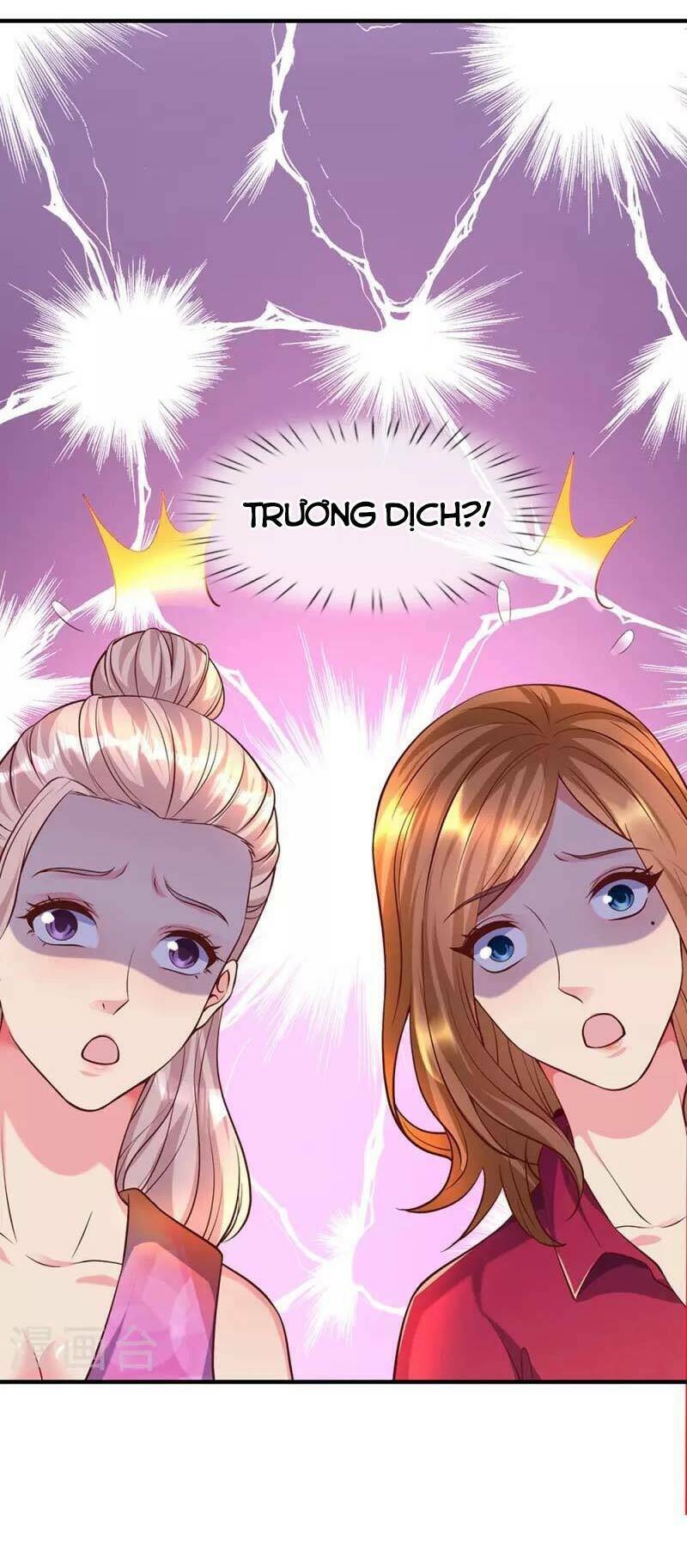 Đại Tiên Tôn Quyết Chiến: Chapter 13