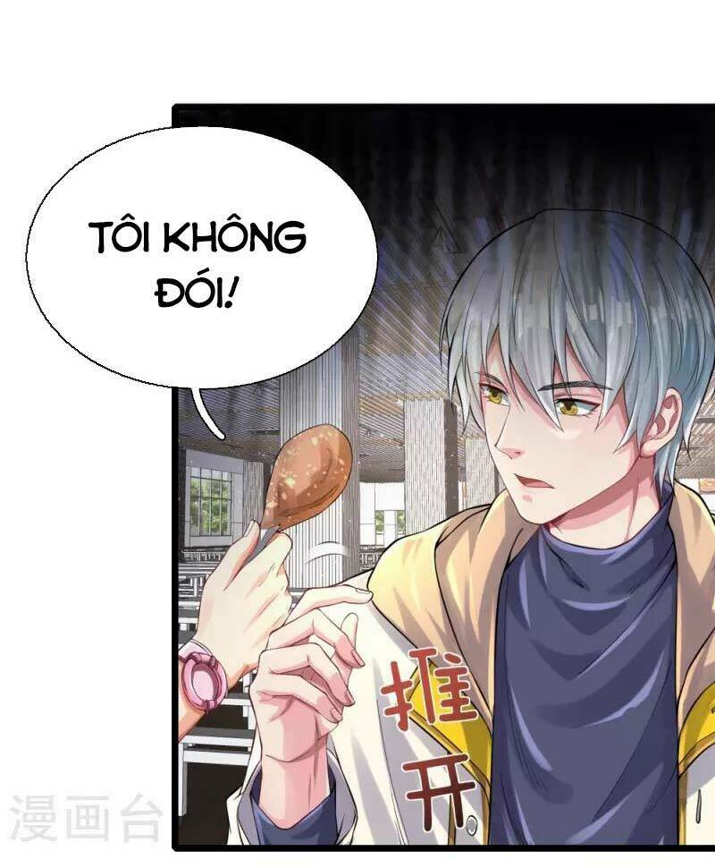 Đại Tiên Tôn Quyết Chiến: Chapter 13