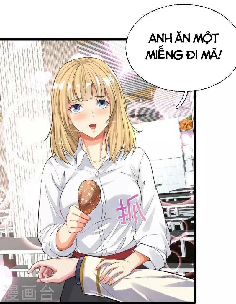 Đại Tiên Tôn Quyết Chiến: Chapter 13