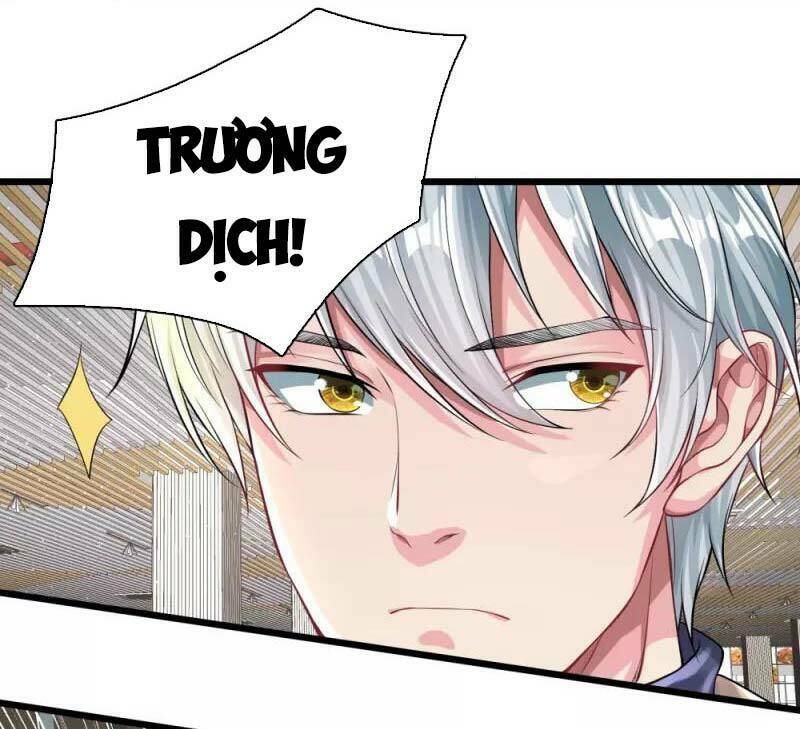 Đại Tiên Tôn Quyết Chiến: Chapter 13