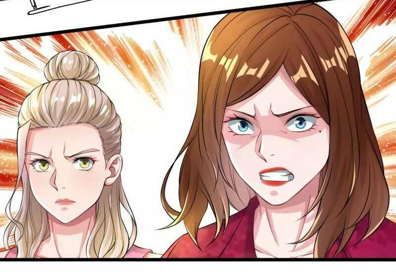 Đại Tiên Tôn Quyết Chiến: Chapter 13