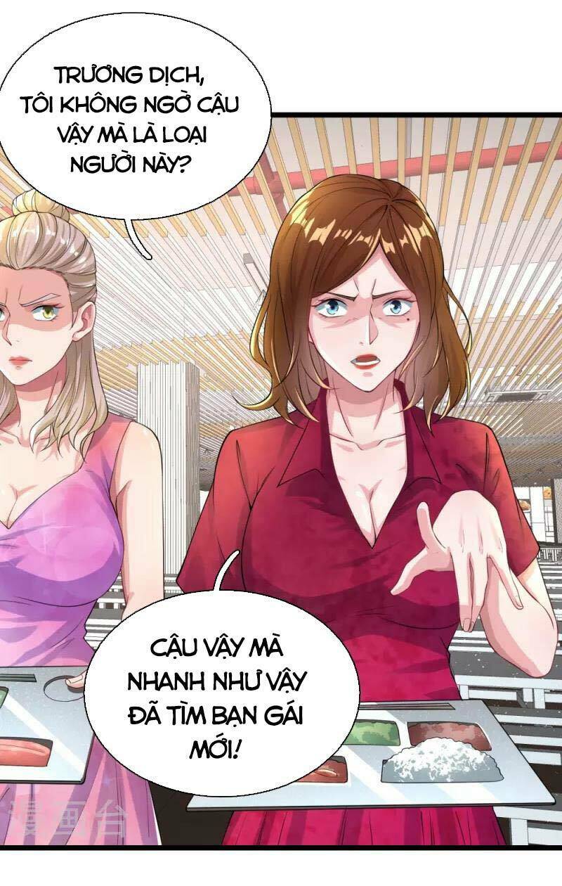 Đại Tiên Tôn Quyết Chiến: Chapter 13