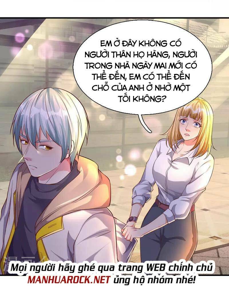 Đại Tiên Tôn Quyết Chiến: Chapter 13