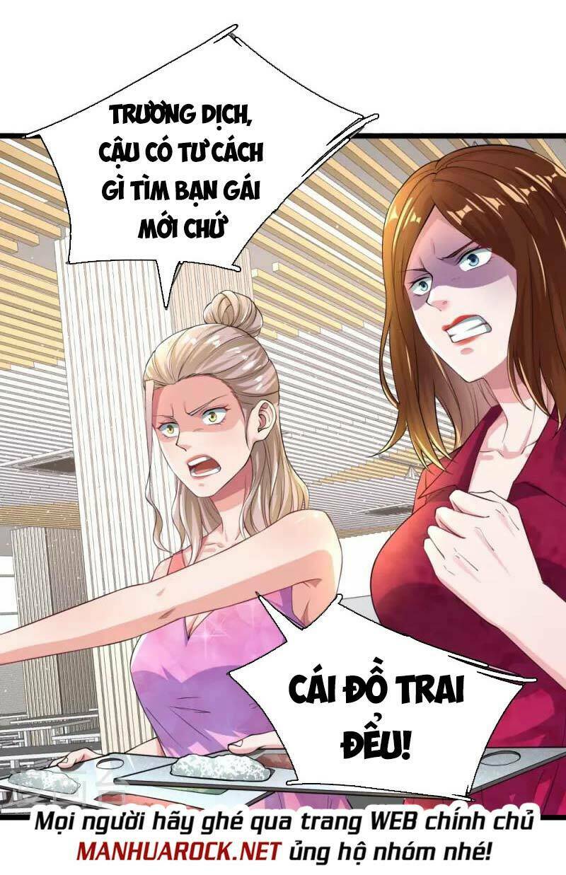 Đại Tiên Tôn Quyết Chiến: Chapter 13