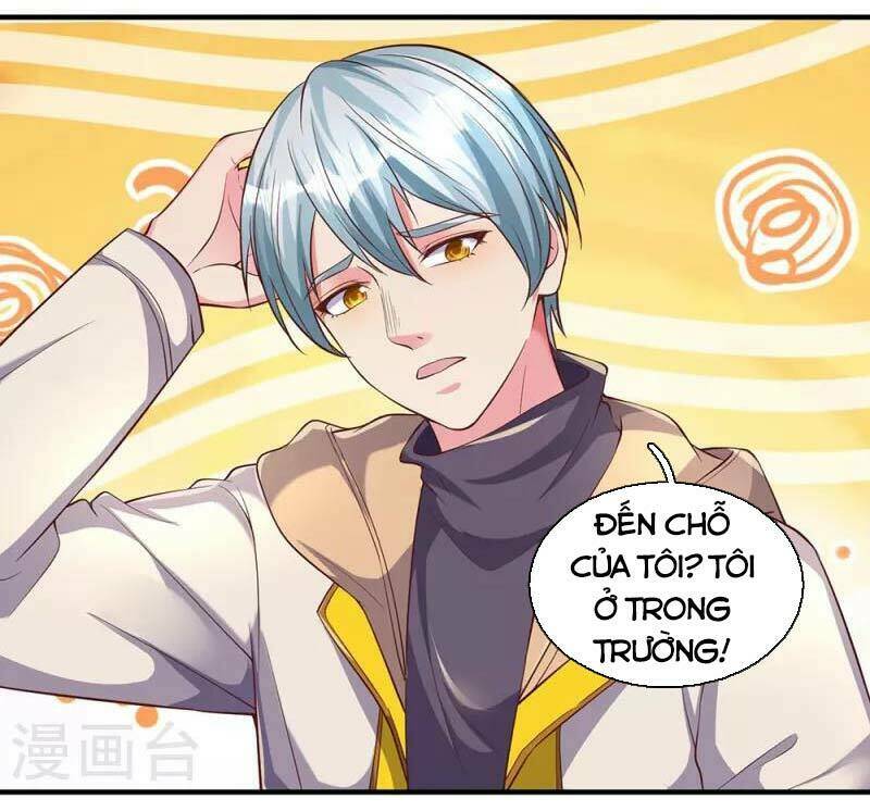 Đại Tiên Tôn Quyết Chiến: Chapter 13