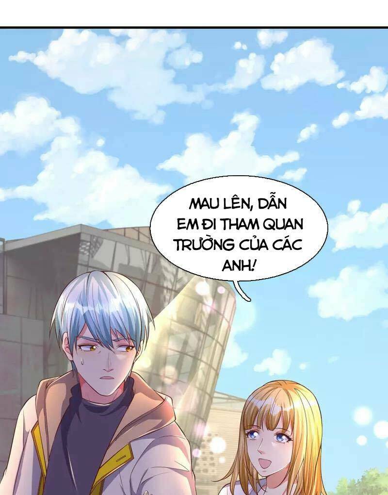 Đại Tiên Tôn Quyết Chiến: Chapter 13