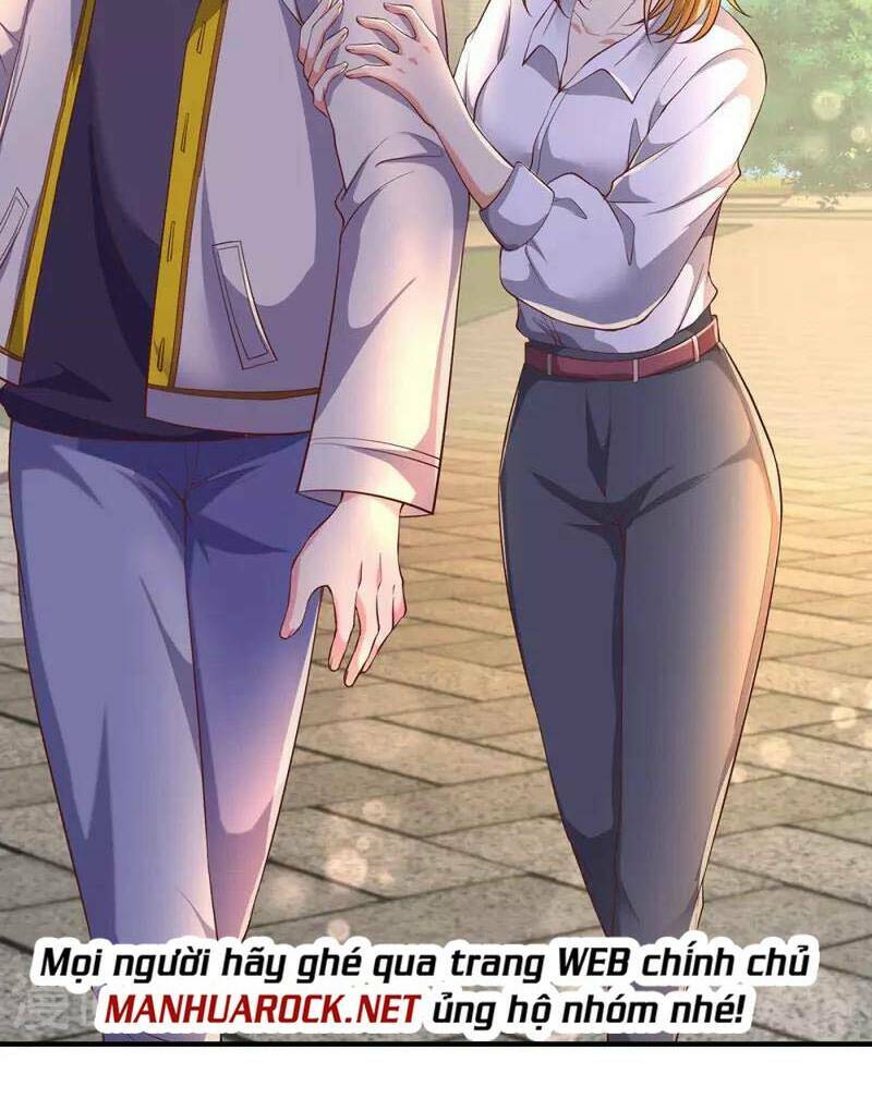 Đại Tiên Tôn Quyết Chiến: Chapter 13