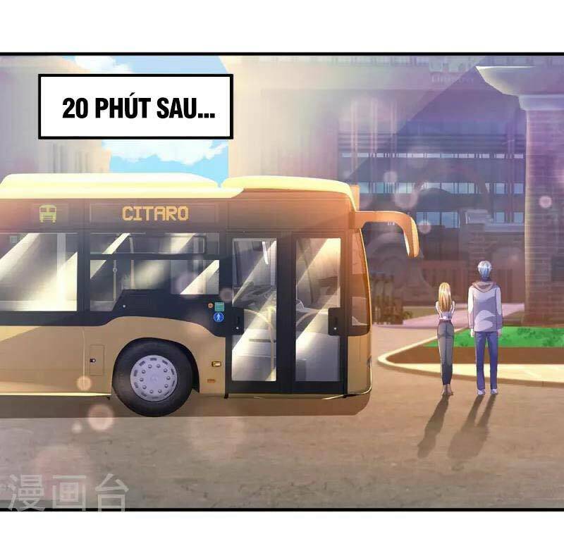 Đại Tiên Tôn Quyết Chiến: Chapter 13
