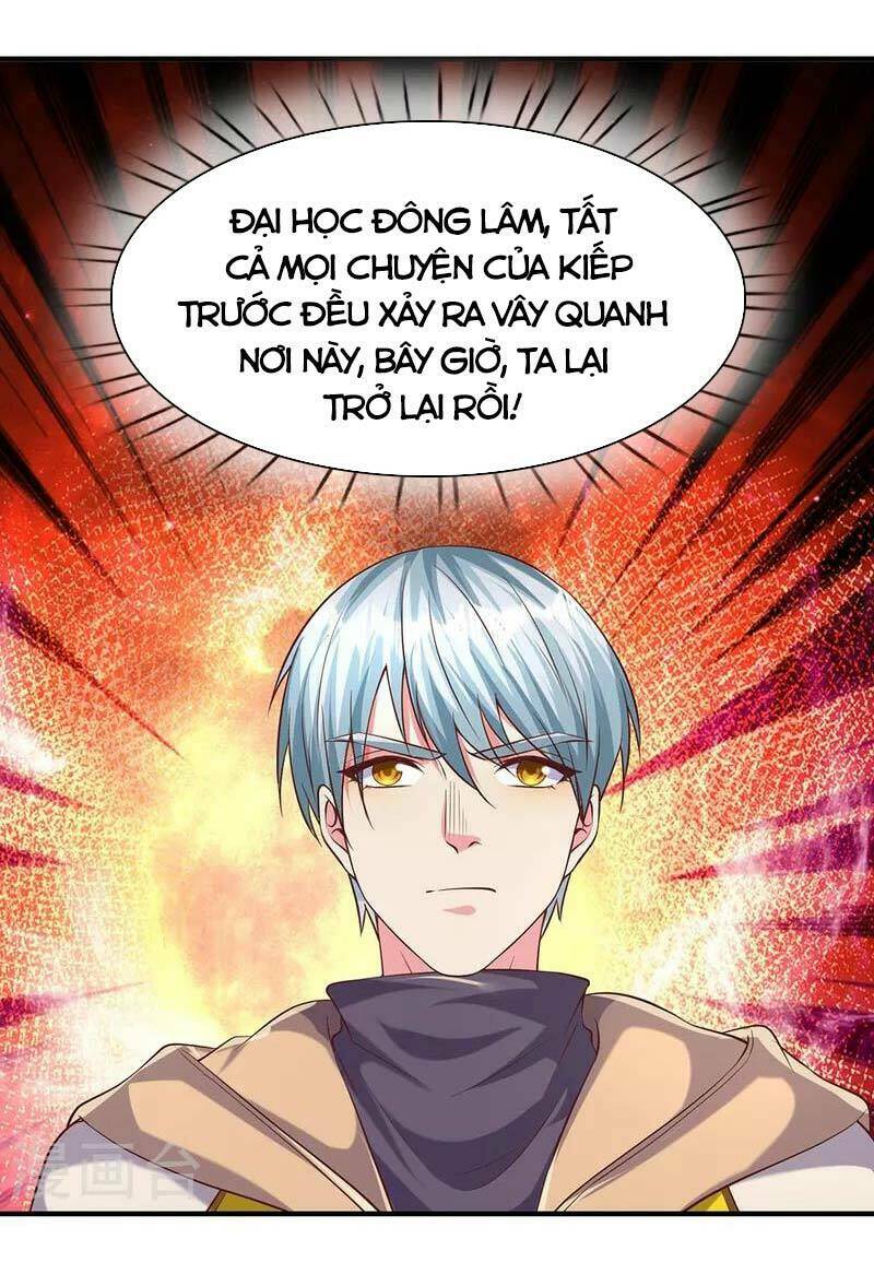 Đại Tiên Tôn Quyết Chiến: Chapter 13