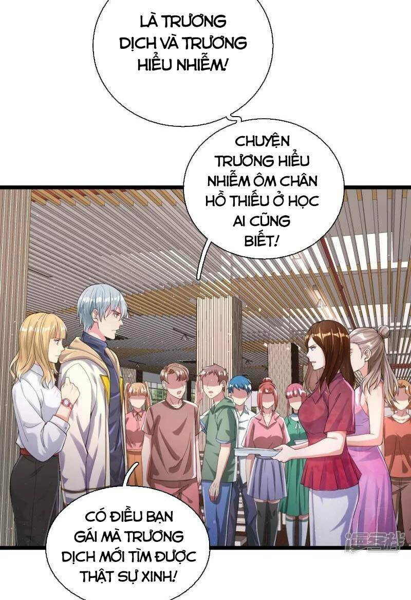 Đại Tiên Tôn Quyết Chiến: Chapter 14