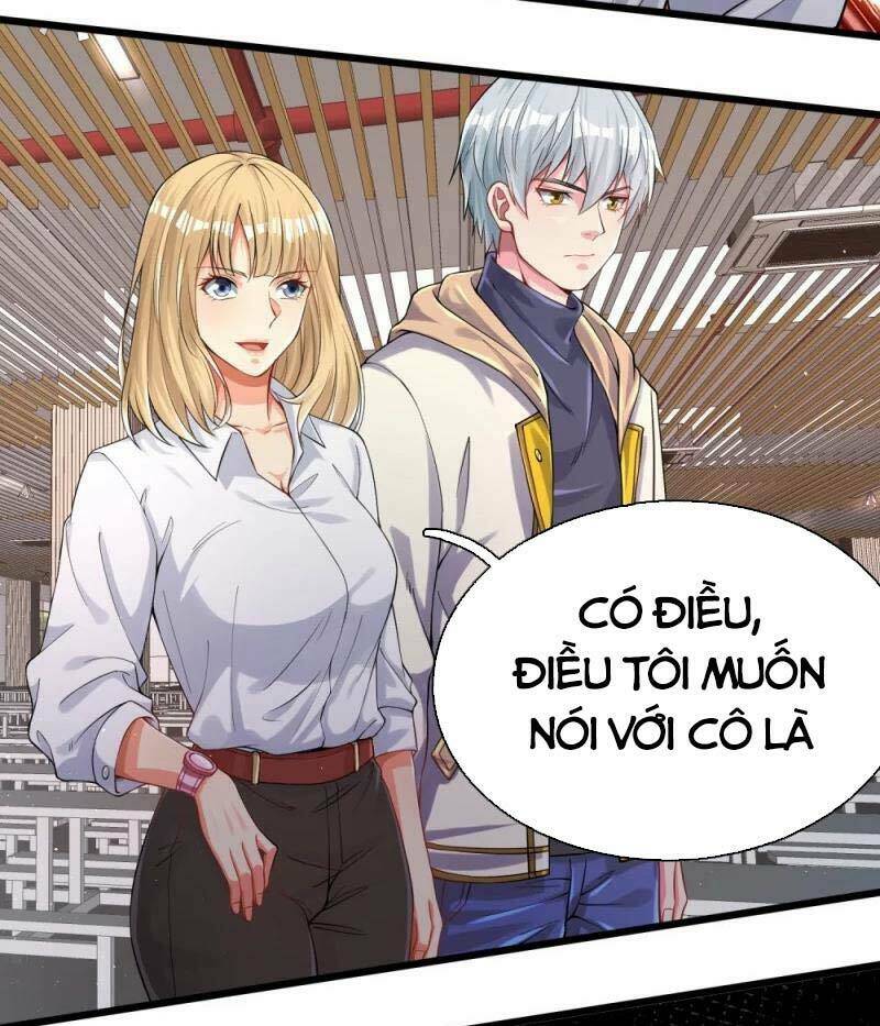 Đại Tiên Tôn Quyết Chiến: Chapter 14