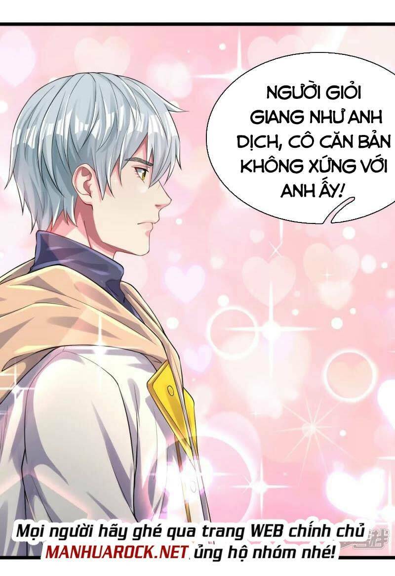 Đại Tiên Tôn Quyết Chiến: Chapter 14