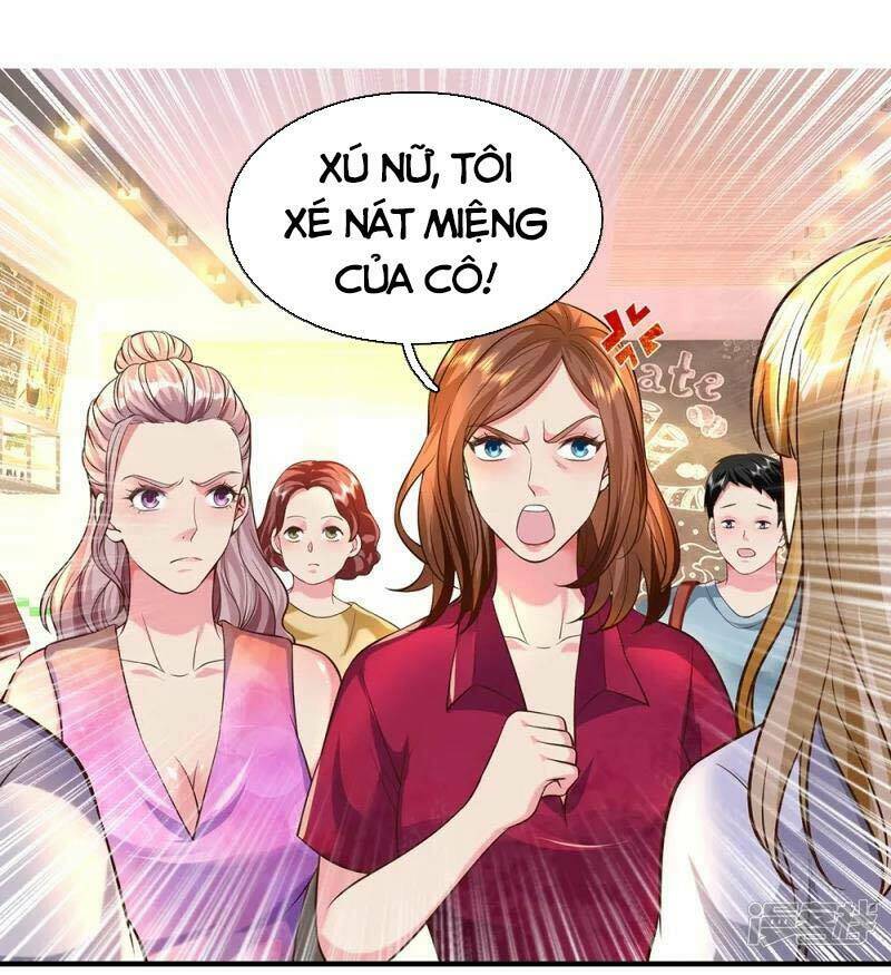 Đại Tiên Tôn Quyết Chiến: Chapter 14