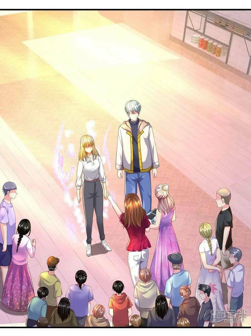 Đại Tiên Tôn Quyết Chiến: Chapter 14
