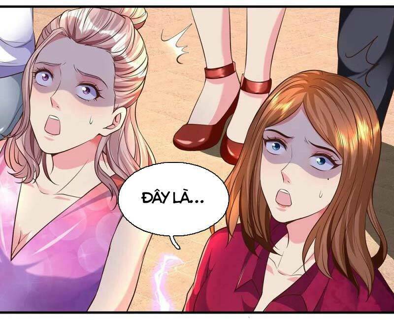 Đại Tiên Tôn Quyết Chiến: Chapter 14