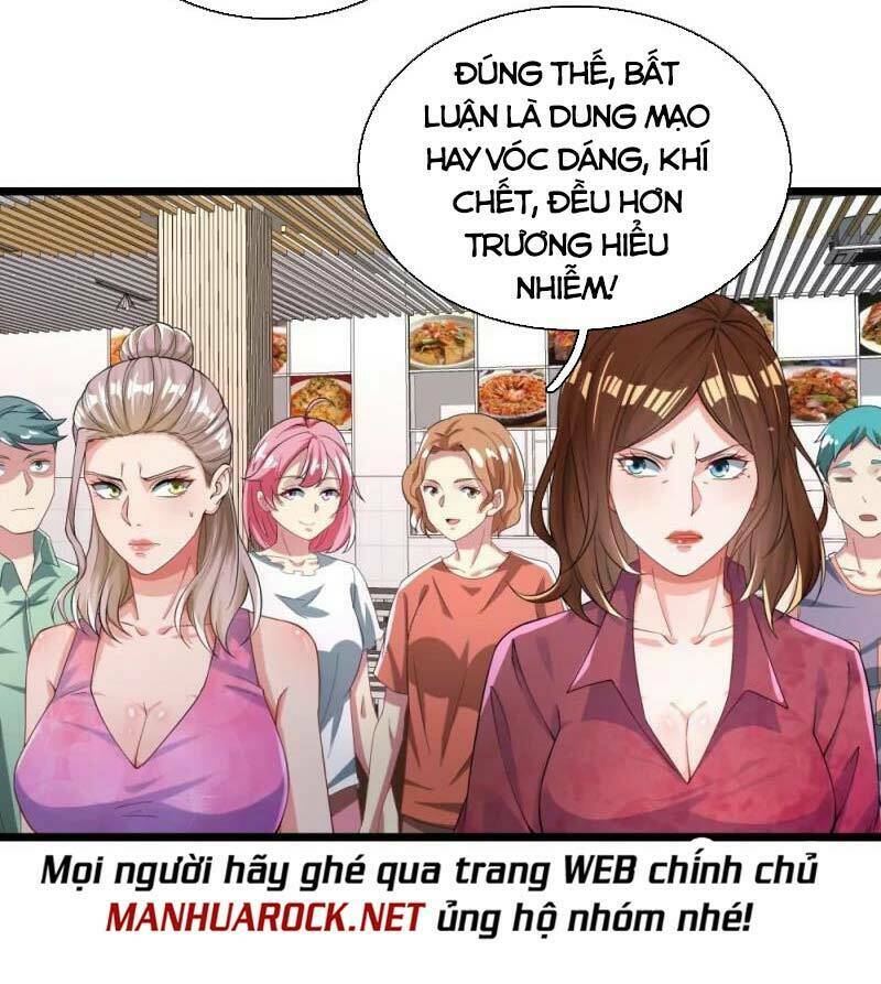 Đại Tiên Tôn Quyết Chiến: Chapter 14