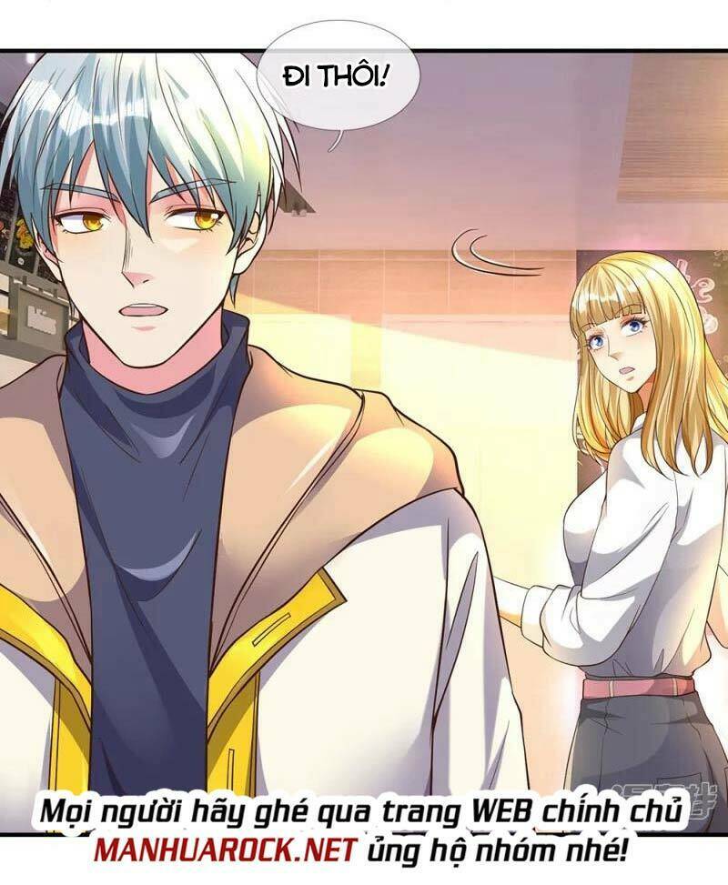 Đại Tiên Tôn Quyết Chiến: Chapter 14