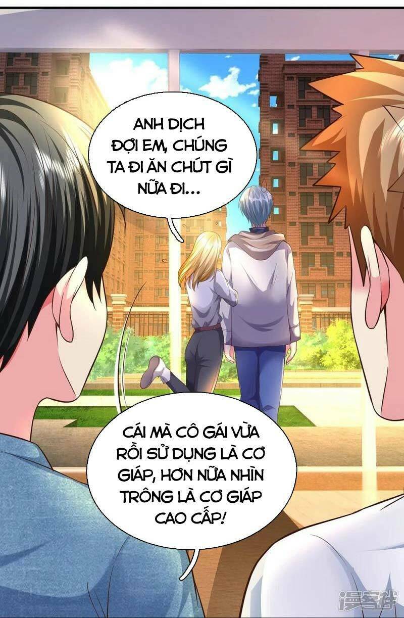 Đại Tiên Tôn Quyết Chiến: Chapter 14