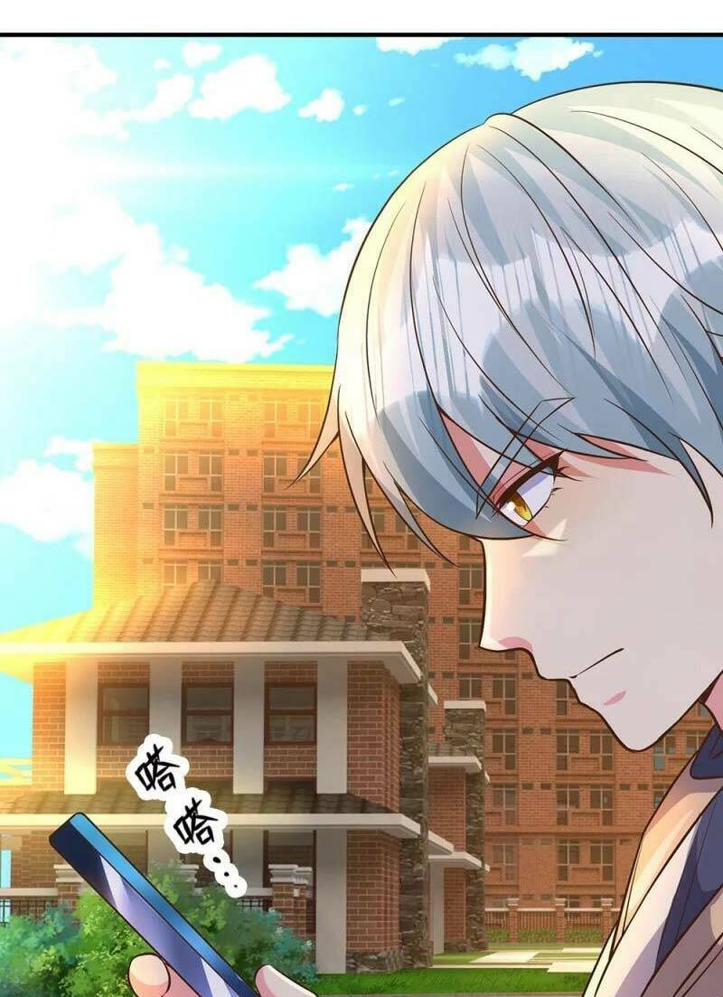 Đại Tiên Tôn Quyết Chiến: Chapter 14