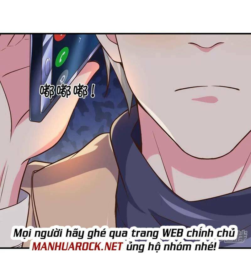 Đại Tiên Tôn Quyết Chiến: Chapter 14