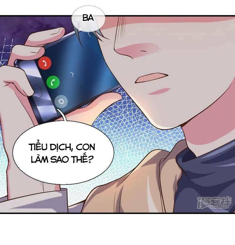 Đại Tiên Tôn Quyết Chiến: Chapter 14