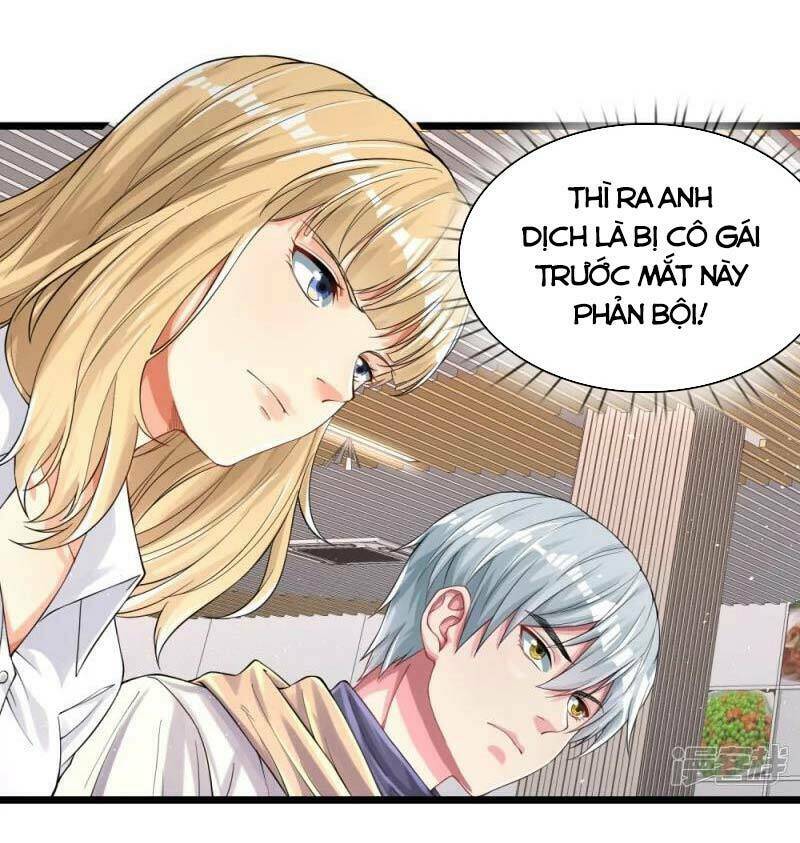 Đại Tiên Tôn Quyết Chiến: Chapter 14