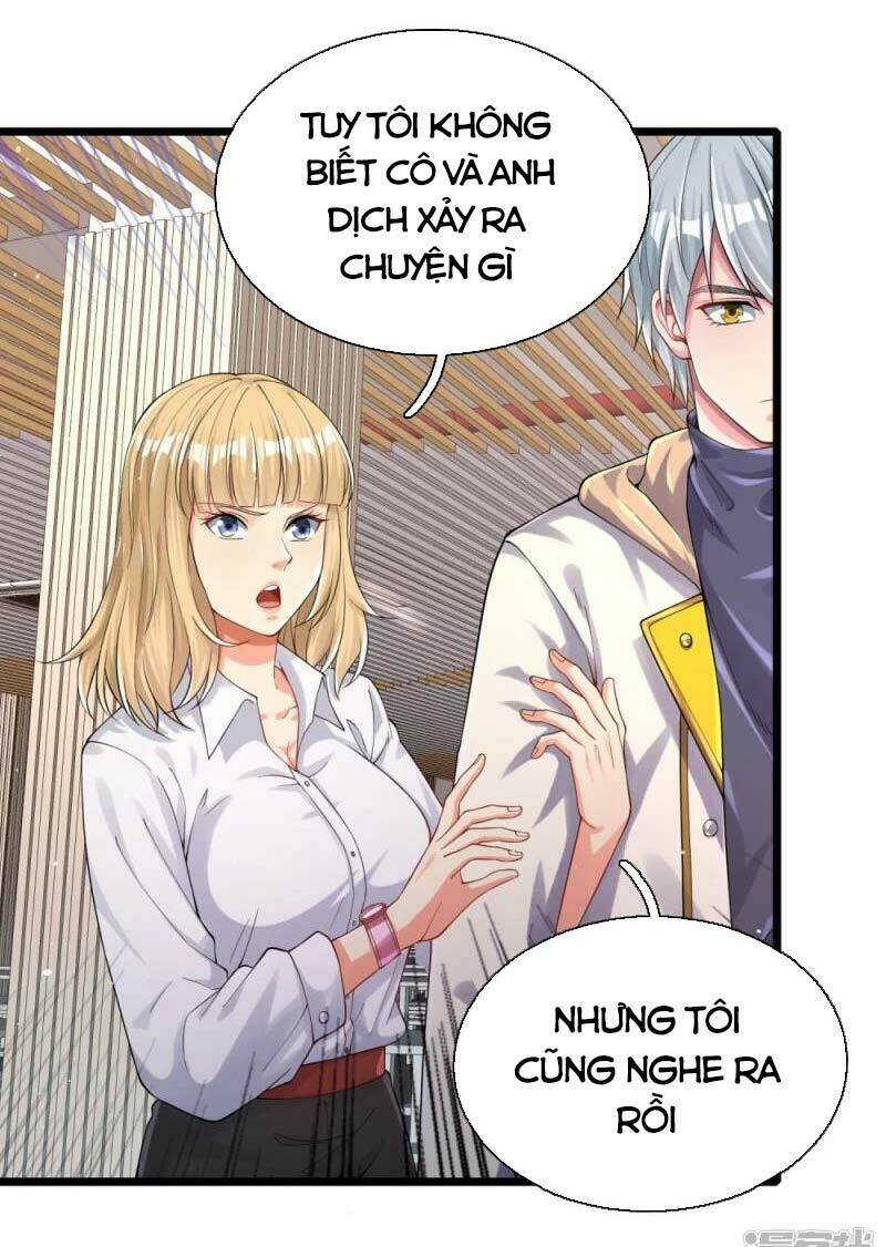 Đại Tiên Tôn Quyết Chiến: Chapter 14