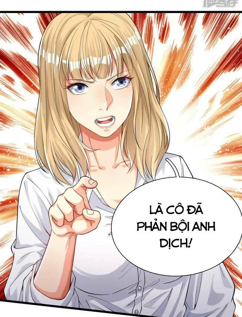 Đại Tiên Tôn Quyết Chiến: Chapter 14